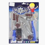 Enineering Workshop Tool Set - Toys 3+ Ages, Doctor & Other Sets, Chase Value, Chase Value