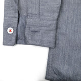 Boys Full Sleeves Shirt - Blue, Boys Shirts, Chase Value, Chase Value