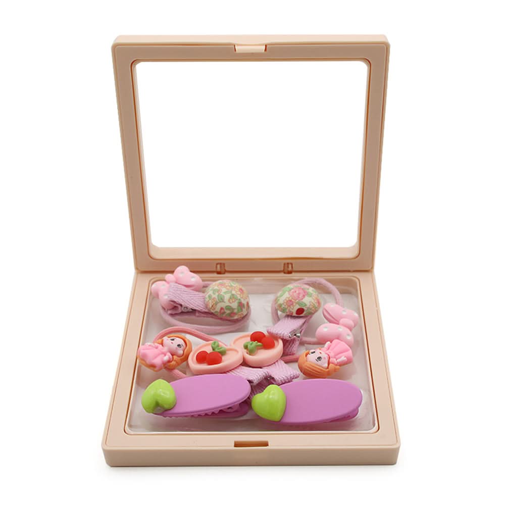 Gift Set - Peach, Kids Gift Set, Chase Value, Chase Value