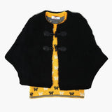 Girls Sweater Tops Set - Black, Girls Tops, Chase Value, Chase Value