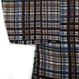 Girls Woven Top - Brown, Girls Tops, Chase Value, Chase Value
