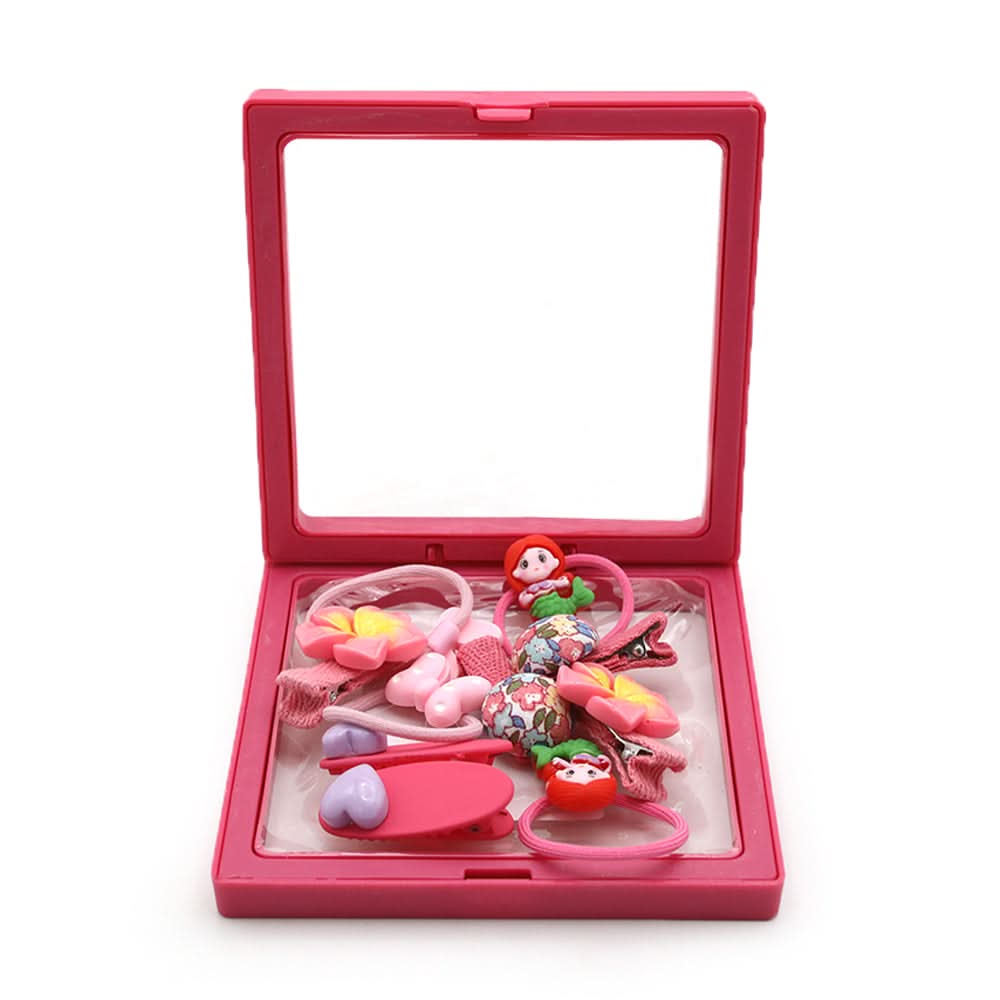 Gift Set - Pink, Kids Gift Set, Chase Value, Chase Value