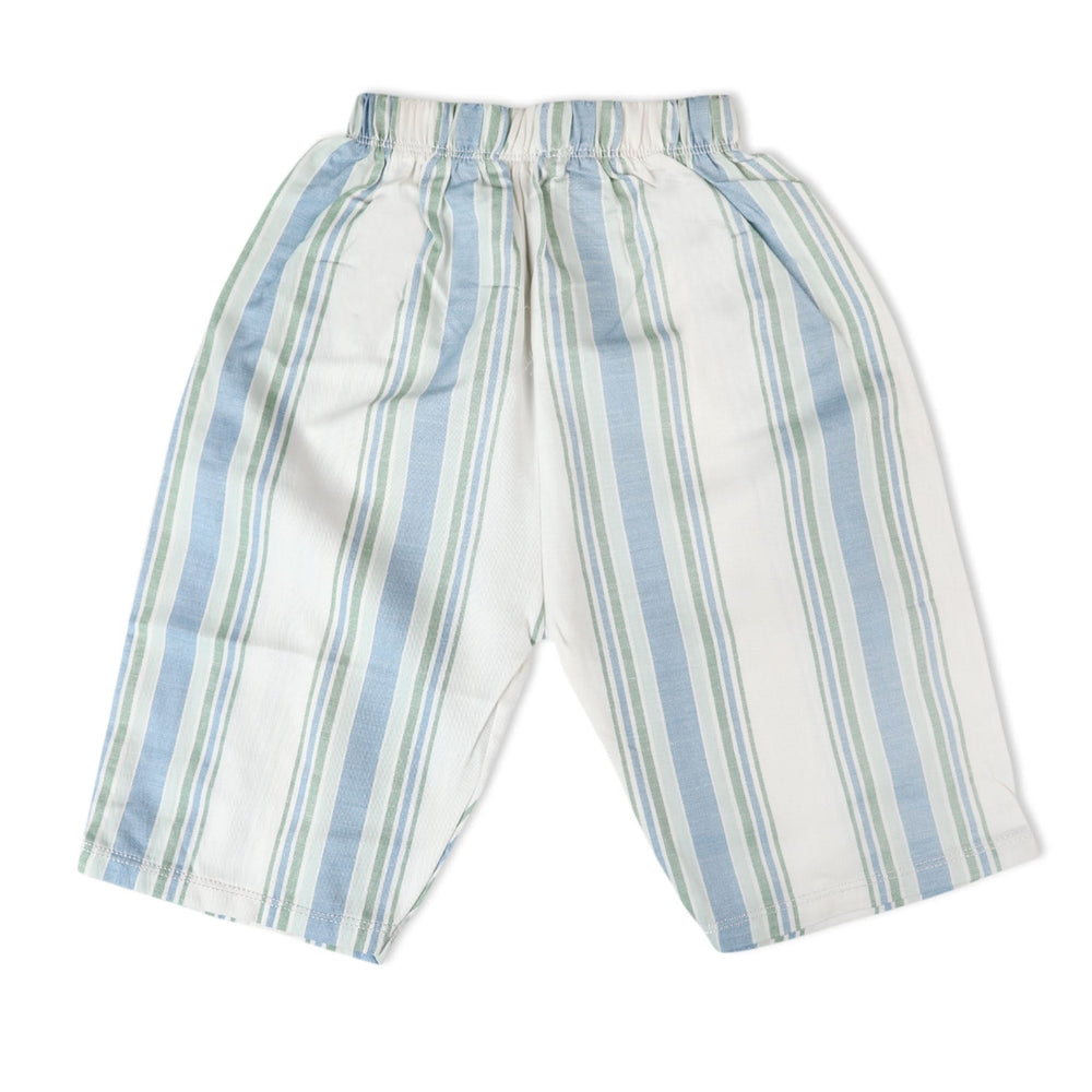 Valuable Boys Half Sleeves Short Suit - Orange, Boys Sets & Suits, Chase Value, Chase Value