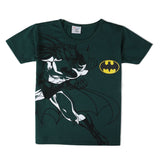 Boys Half Sleeves Suit - Green, Boys Sets & Suits, Chase Value, Chase Value