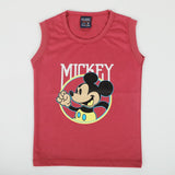 Boys Sando - Dark Pink, Boys Sando, Chase Value, Chase Value