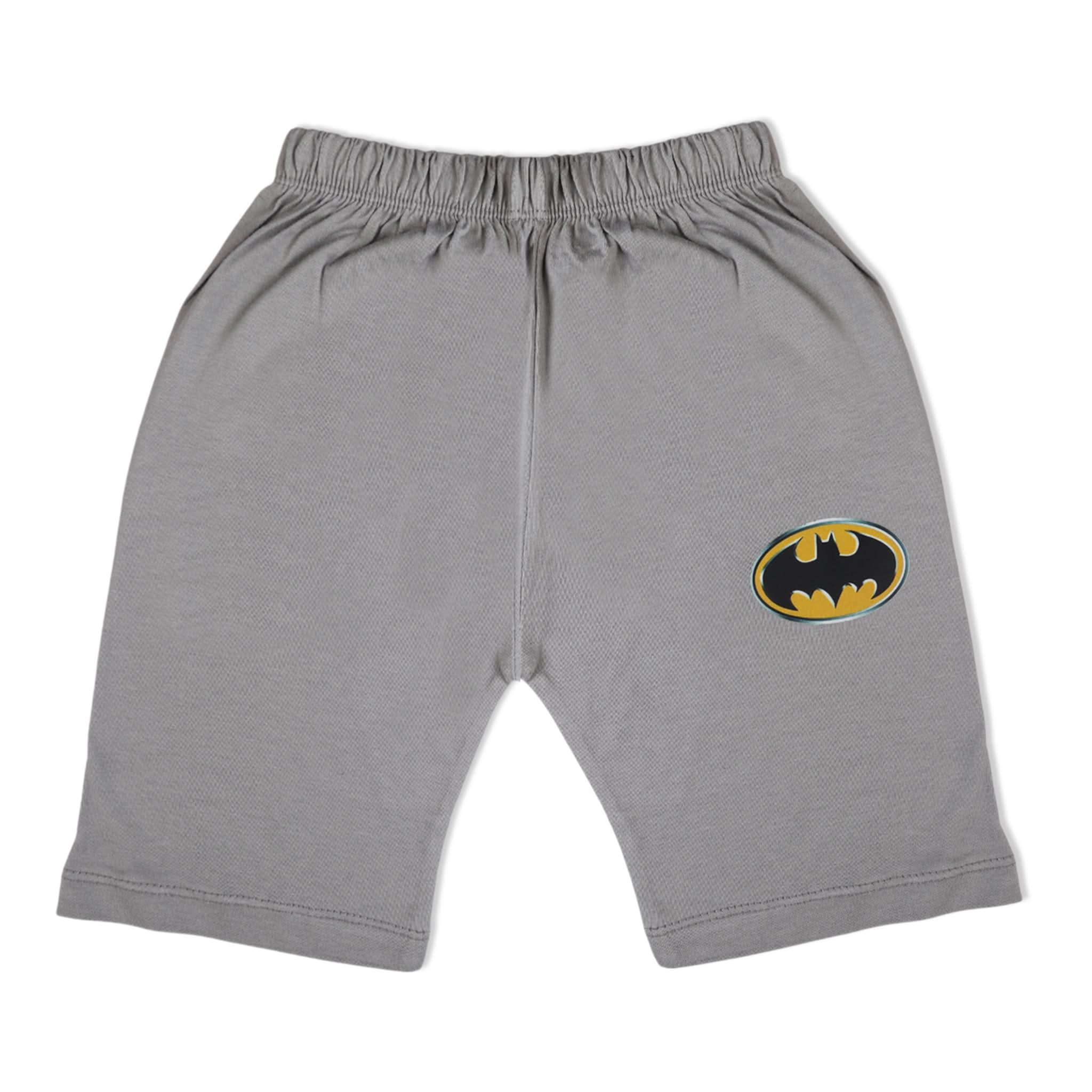 Boys Half Sleeves Suit - Green, Boys Sets & Suits, Chase Value, Chase Value
