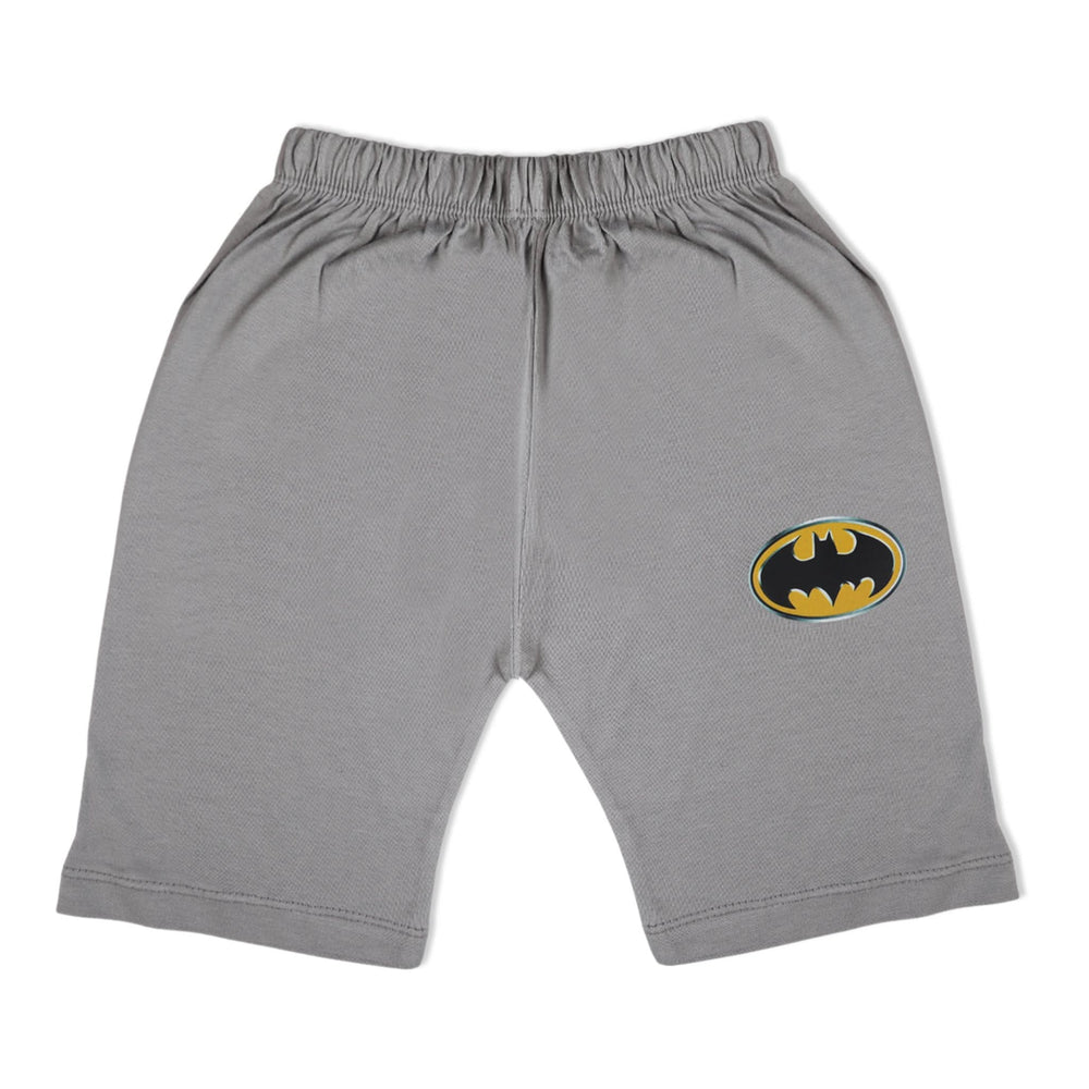 Boys Half Sleeves Suit - Green, Boys Sets & Suits, Chase Value, Chase Value