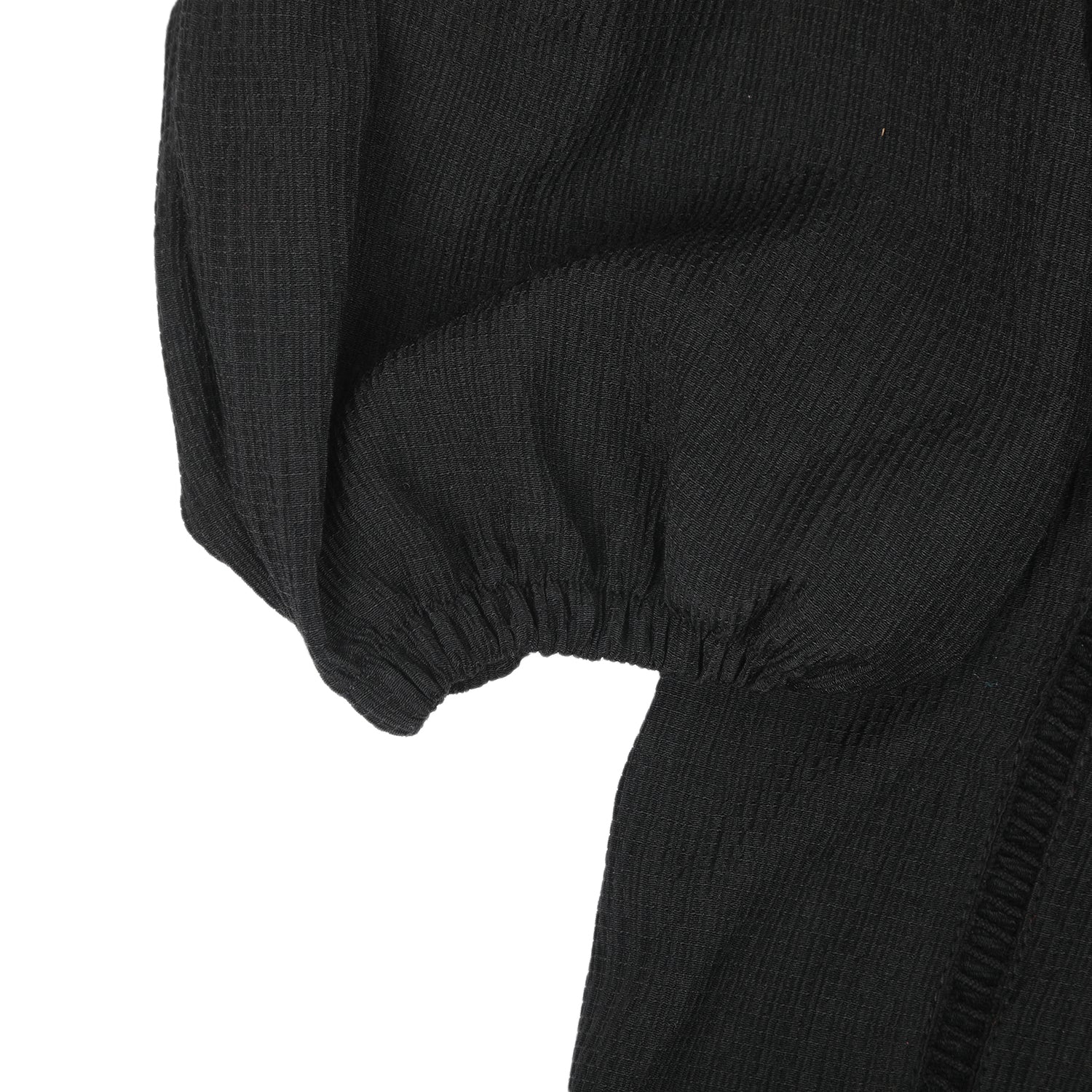 Girl's Fancy Maxi - Black, Girls Maxi, Chase Value, Chase Value