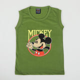 Boys Sando - Green, Boys Sando, Chase Value, Chase Value