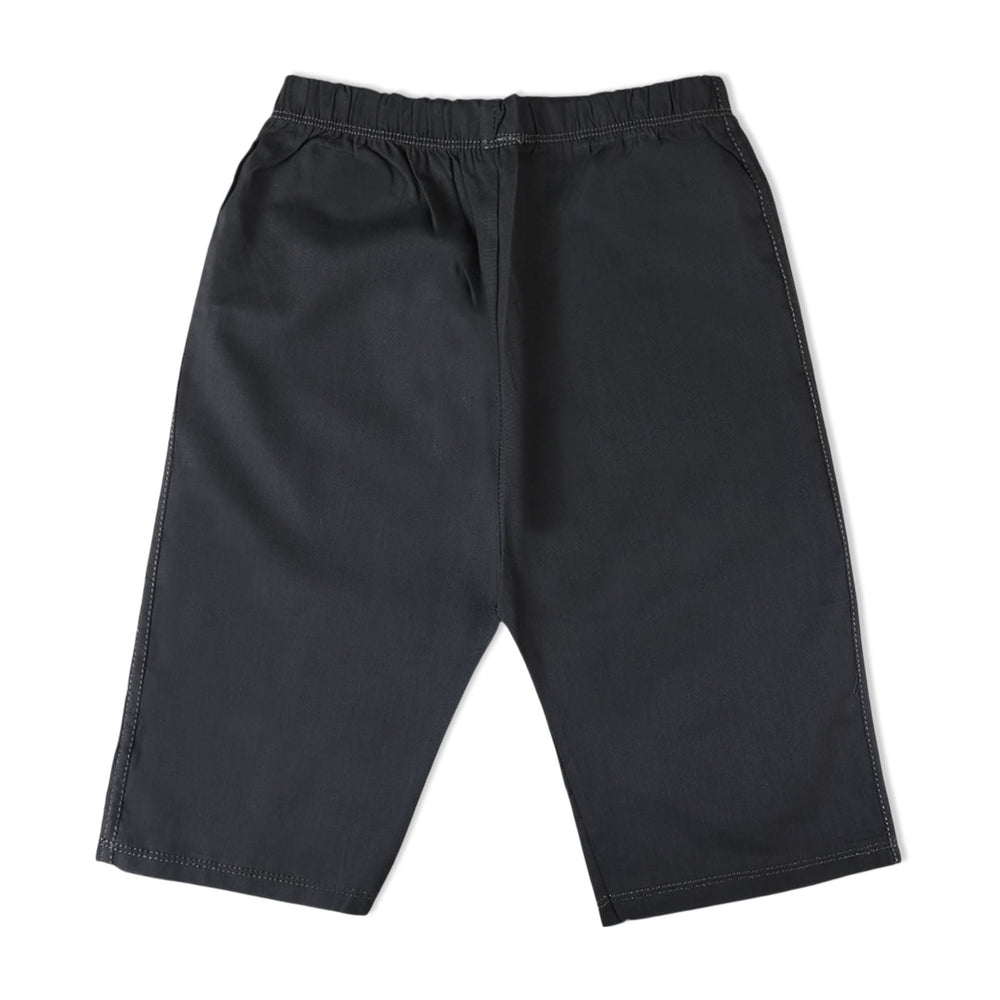 Valuable Boys Half Sleeves Short Suit - Brown, Boys Sets & Suits, Chase Value, Chase Value