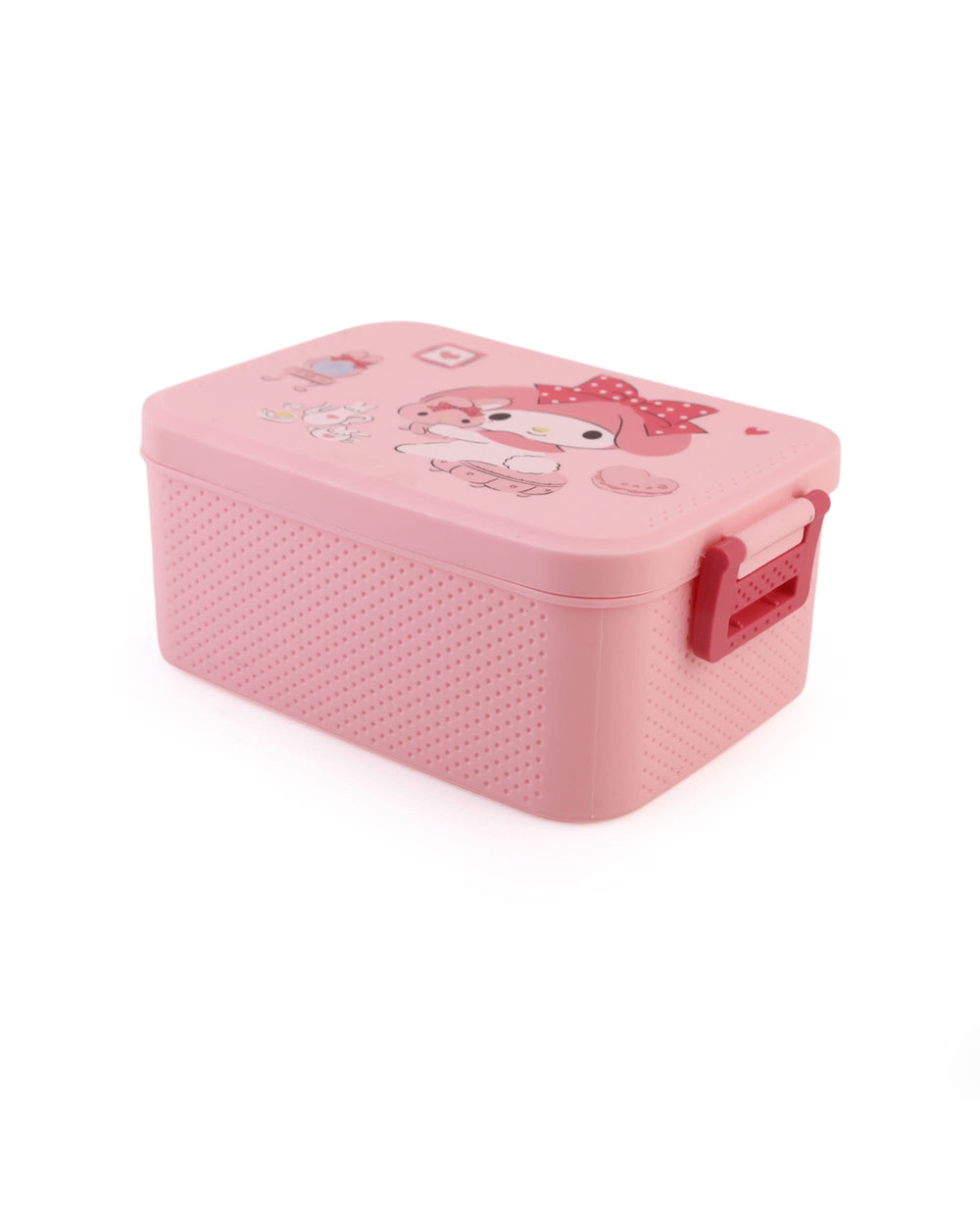 Lunch Box Plastic, Tiffin Boxes & Bottles, Chase Value, Chase Value