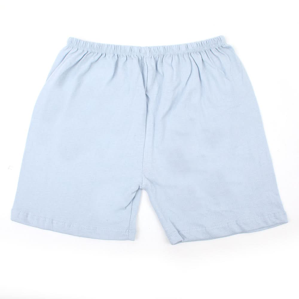 Girls Long Boxer - Blue, Girls Panties & Briefs, Chase Value, Chase Value