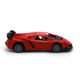 Thrilling Remote Control Action Open Door Vehicle, Remote Control, Chase Value, Chase Value