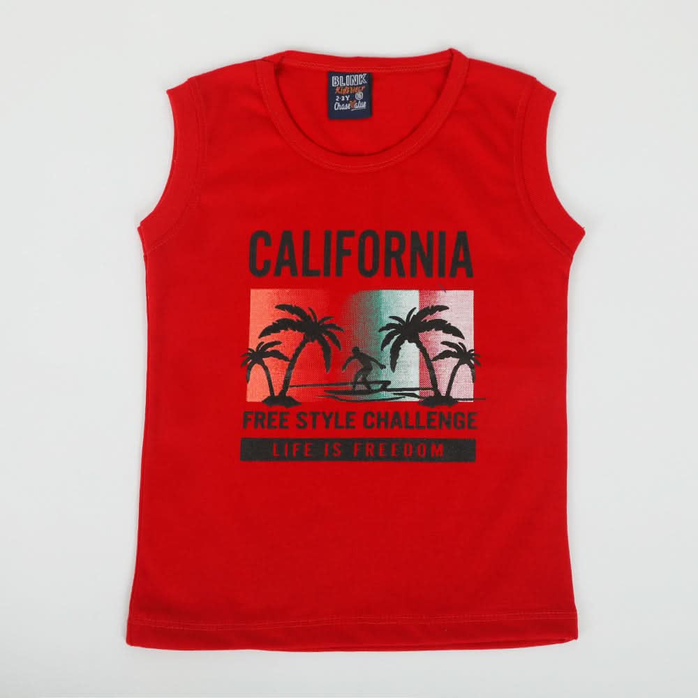Boys Sando - Red, Boys Sando, Chase Value, Chase Value