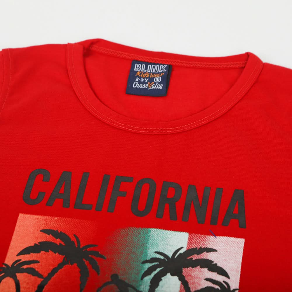 Boys Sando - Red, Boys Sando, Chase Value, Chase Value