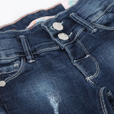 Girls Pant - Blue, Girls Pants & Capri, Chase Value, Chase Value