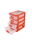 Mini Drawer – 4-Piece Multi Purpose Set, Storage Boxes, Chase Value, Chase Value