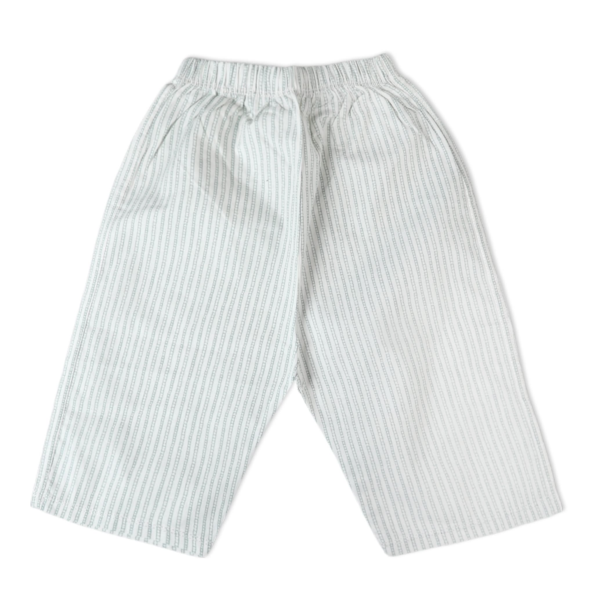 Valuable Boys Half Sleeves Short Suit - Grey, Boys Sets & Suits, Chase Value, Chase Value