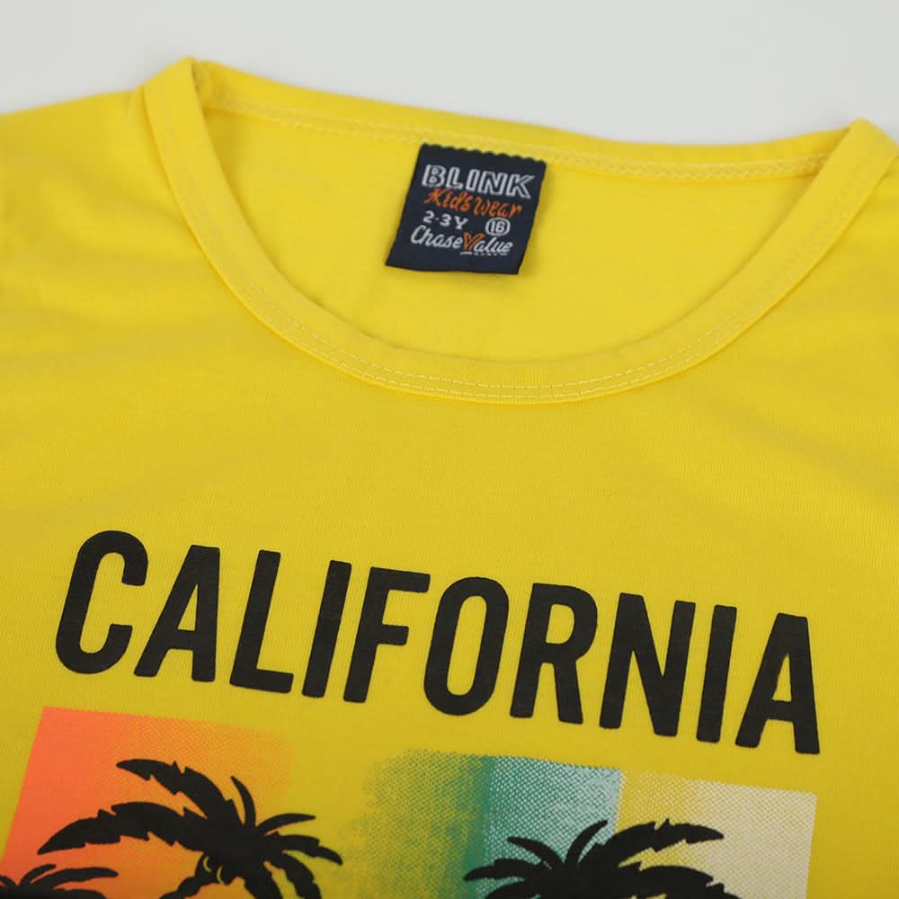 Boys Sando - Yellow, Boys Sando, Chase Value, Chase Value
