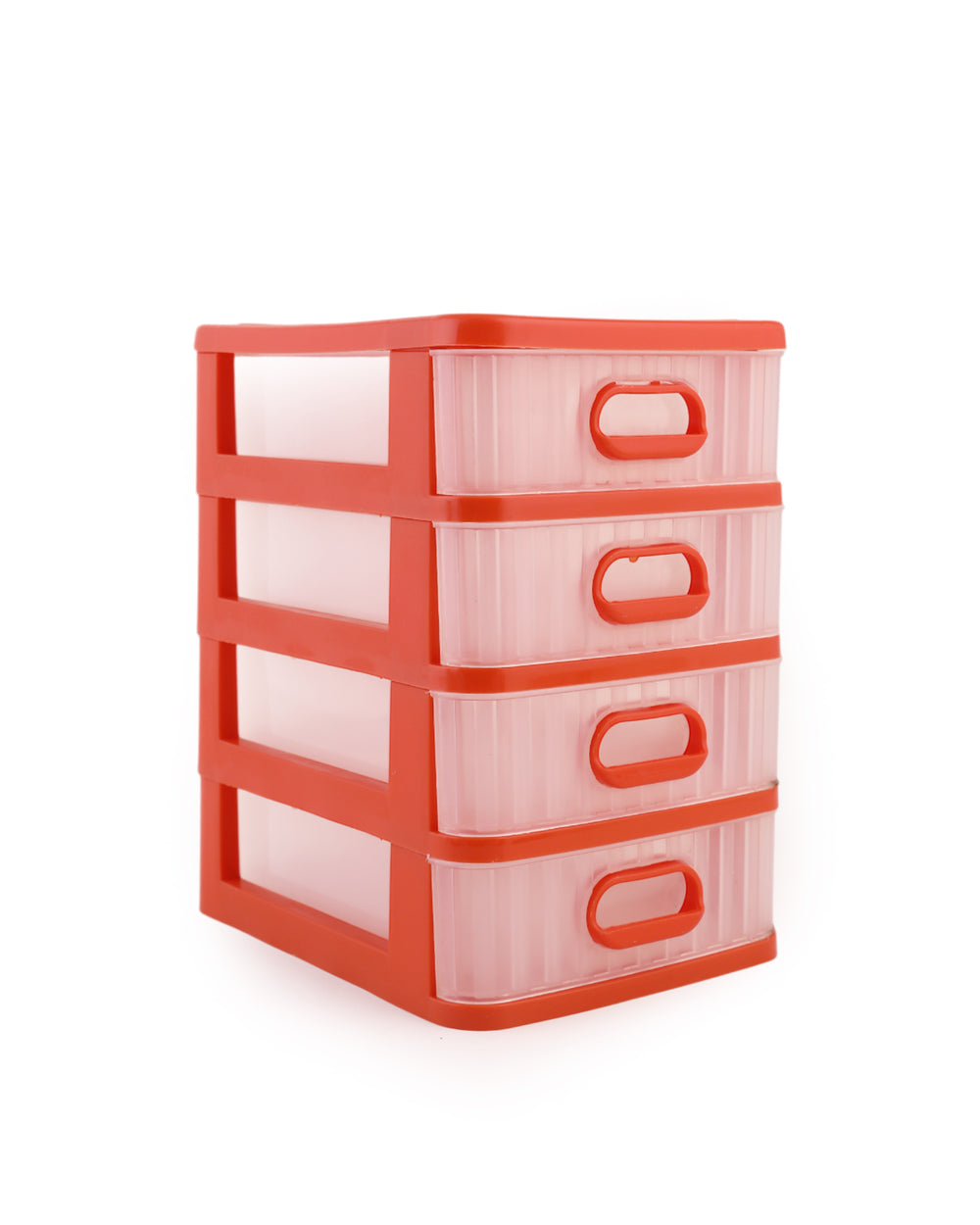 Mini Drawer – 4-Piece Multi Purpose Set, Storage Boxes, Chase Value, Chase Value