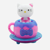 Hello Kitty Plastic Cup - Multi Color, Thermos & Mug, Chase Value, Chase Value