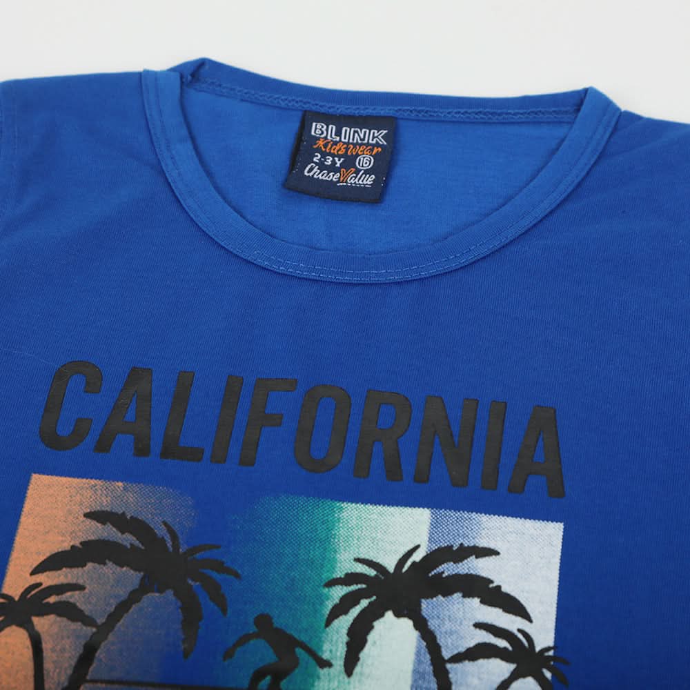 Boys Sando - Royal Blue, Boys Sando, Chase Value, Chase Value