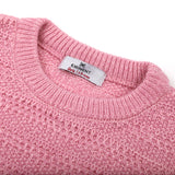 Eminent Girls Full Sleeves Sweater - Tea Pink, Girls Sweaters, Chase Value, Chase Value