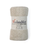 Valuables Coral Fleece Bath Towel- 70×140cm, Bath Towels, Chase Value, Chase Value