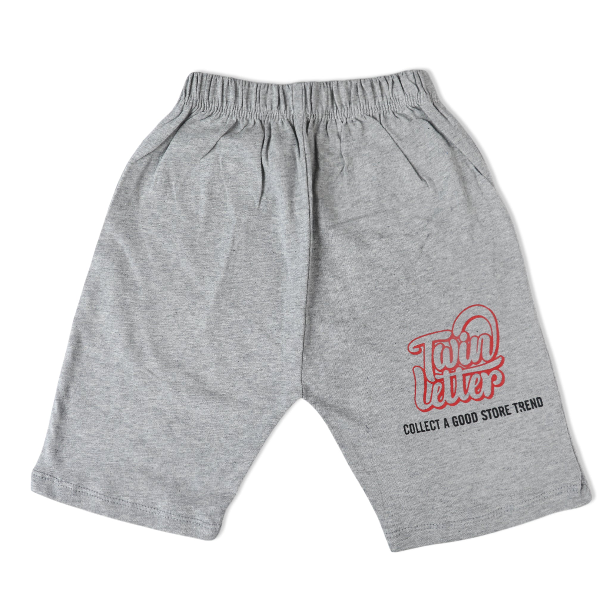 Valuable Boys Sando Suit - Green, Boys Sets & Suits, Chase Value, Chase Value