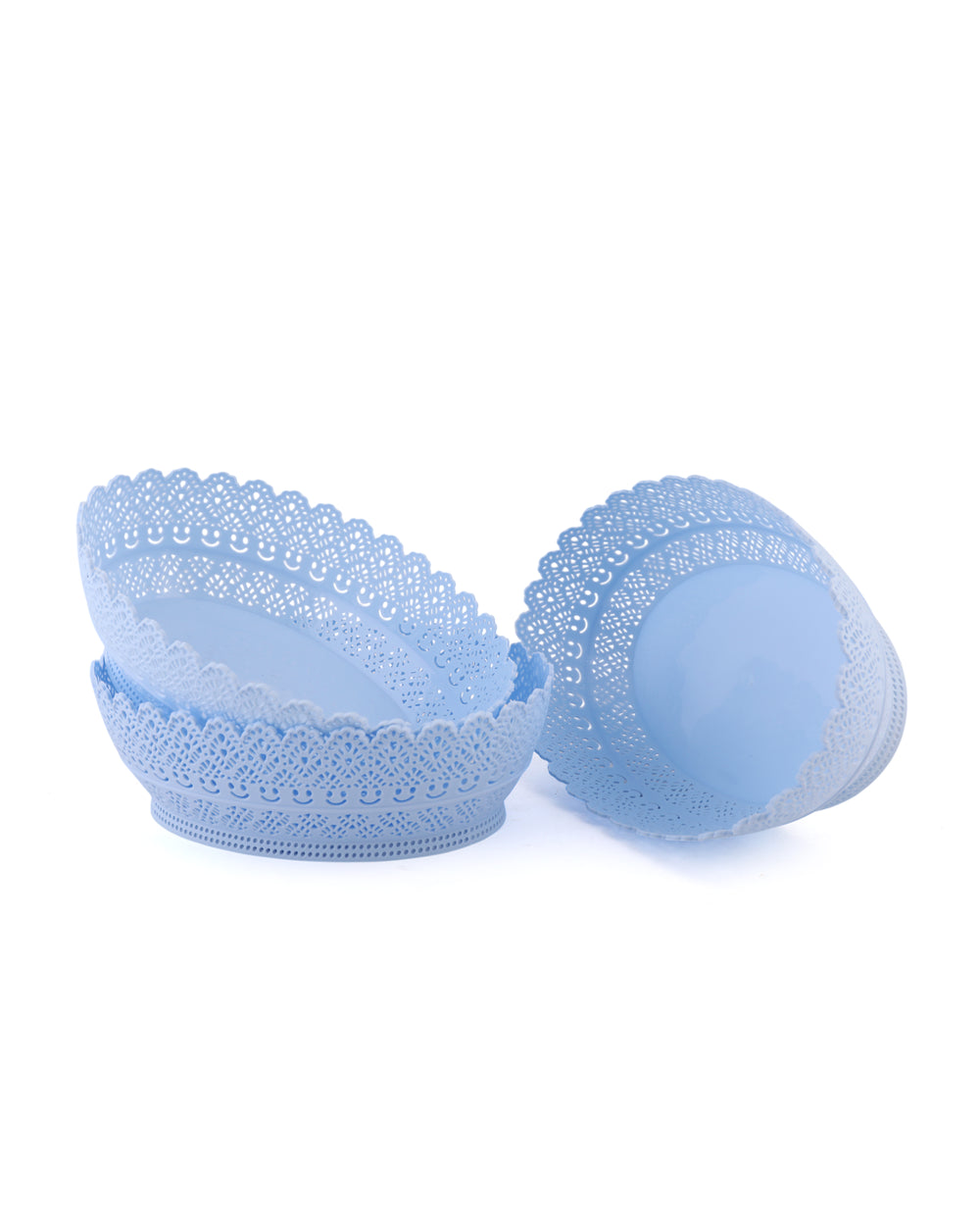 Multi-Purpose Basket – 3-Piece Set, Storage Boxes, Chase Value, Chase Value