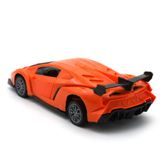 Thrilling RC Action Vehicle for Kids