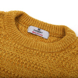 Eminent Girls Full Sleeves Sweater - Mustard, Girls Sweaters, Chase Value, Chase Value