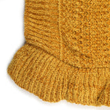 Eminent Girls Full Sleeves Sweater - Mustard, Girls Sweaters, Chase Value, Chase Value