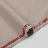 Eminent Imperial Dobby Unstitched 3pcs Suit - Light Brown, Men's Unstitched Fabric, Eminent, Chase Value