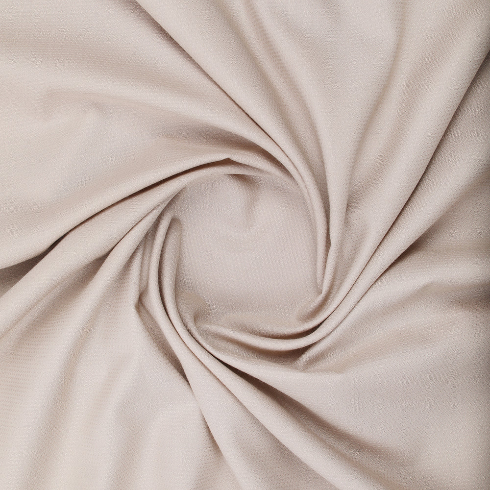 Eminent Imperial Dobby Unstitched 3pcs Suit - Light Brown, Men's Unstitched Fabric, Eminent, Chase Value