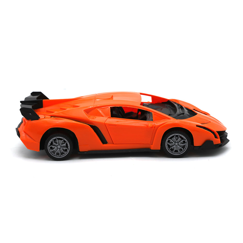 Thrilling Remote Control Action Open Door Vehicle, Remote Control, Chase Value, Chase Value