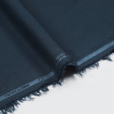 Eminent Imperial Dobby Unstitched 3pcs Suit - Navy Blue, Men's Unstitched Fabric, Eminent, Chase Value