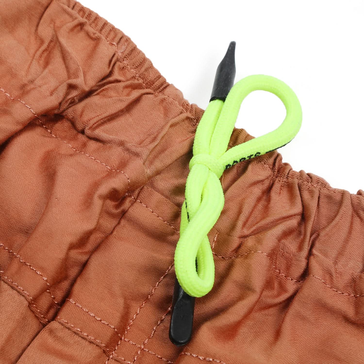 Newborn Boys Cotton Pant - Rust, Newborn Boys Shorts & Pants, Chase Value, Chase Value