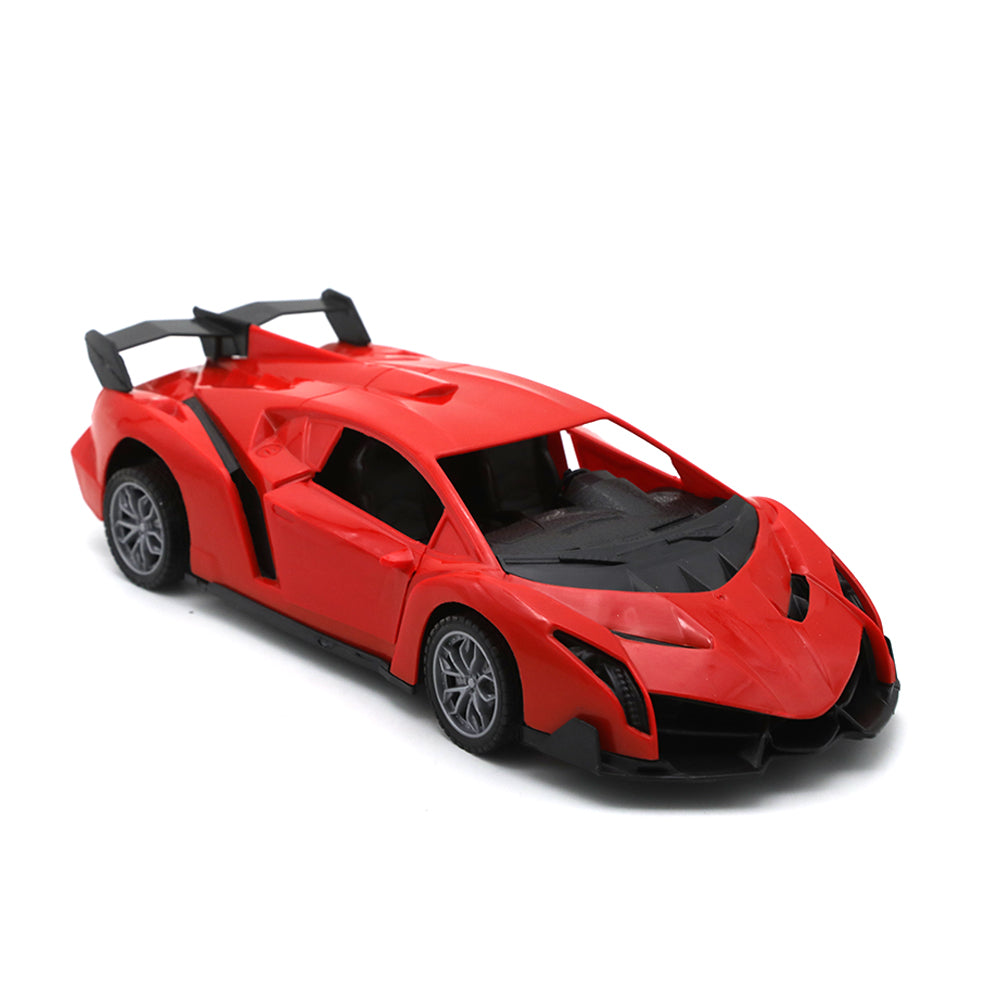 Thrilling Remote Control Action Vehicle, Remote Control, Chase Value, Chase Value