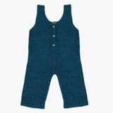 Girls Jump Suit - Turkish Navy, Girls Suits, Chase Value, Chase Value