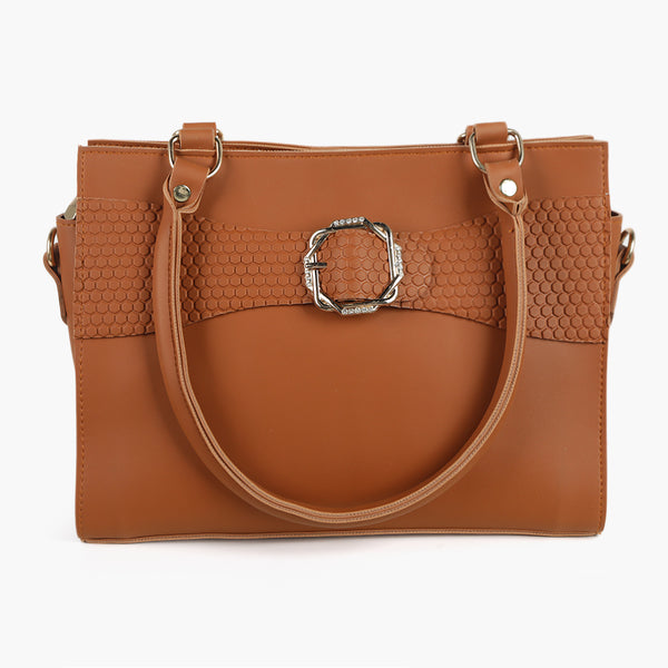 Women's Shoulder - Brown, Women Bags, Chase Value, Chase Value