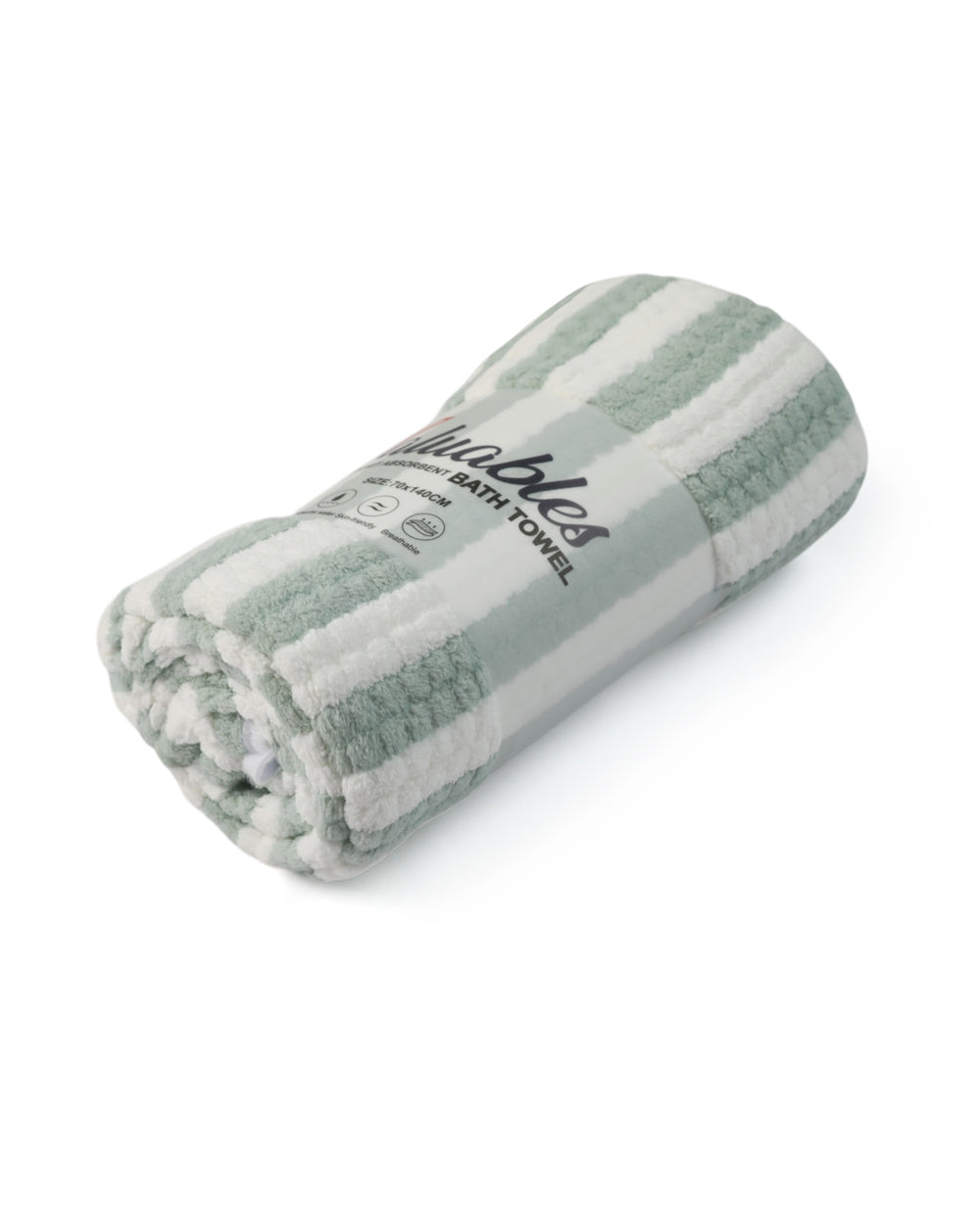 Valuables Bath Towel- 70×140cm, Bath Towels, Chase Value, Chase Value