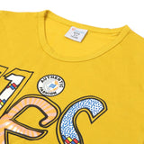 Boys Half Sleeves Short Suit - Yellow, Boys Sets & Suits, Chase Value, Chase Value