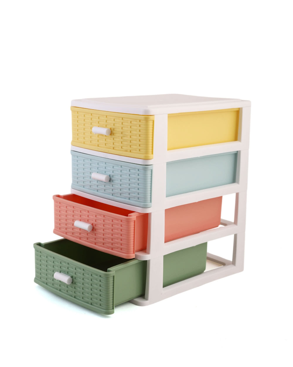 Multi-Purpose Drawer – 4-Piece Set, Storage Boxes, Chase Value, Chase Value