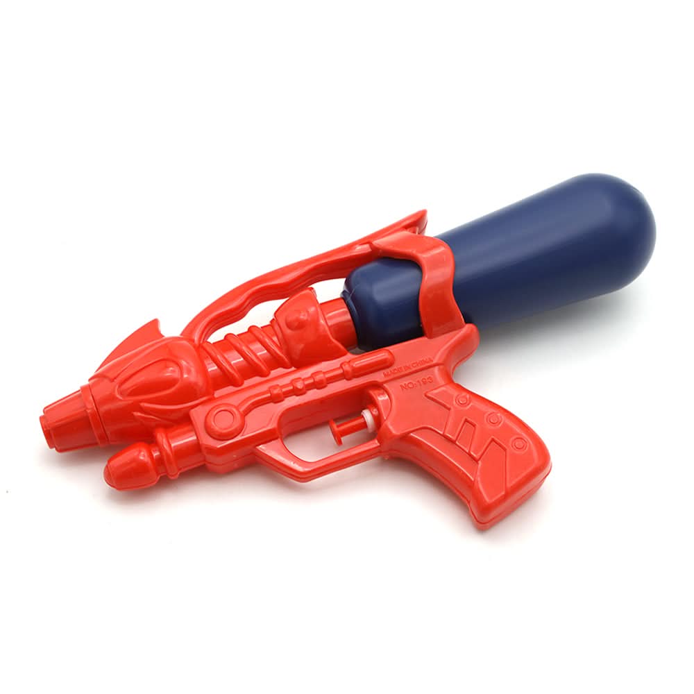 Water Blaster & Soaker Guns, Weapon Toys, Chase Value, Chase Value
