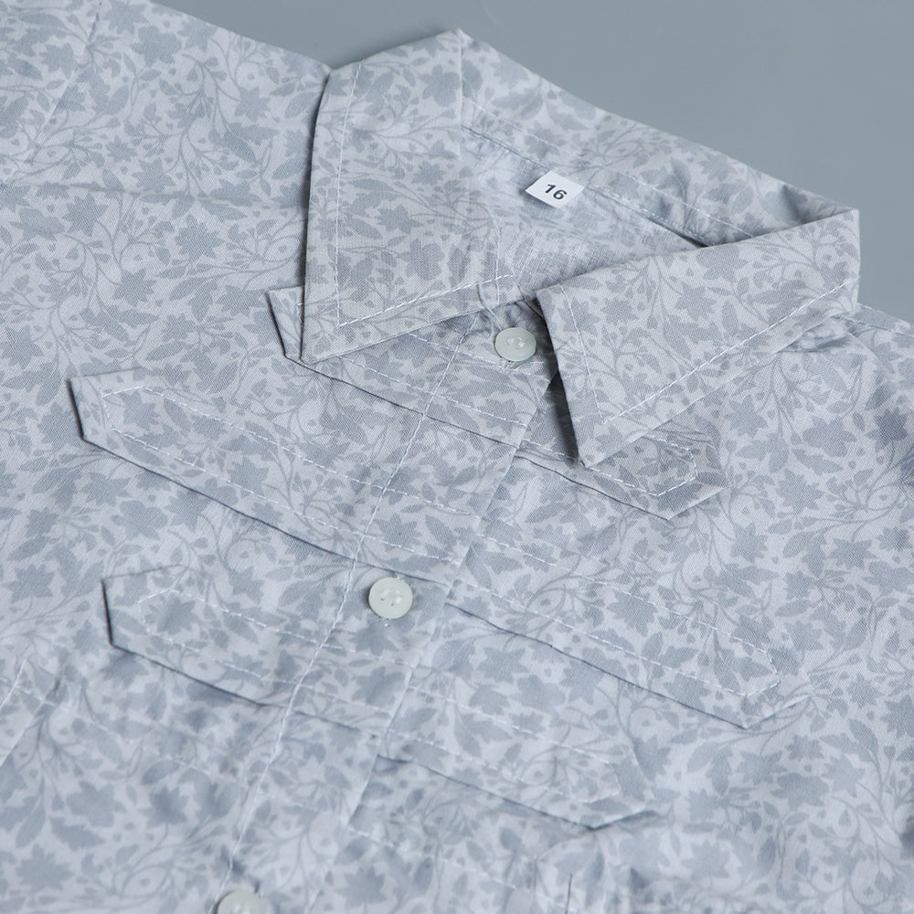 Girls Cotton Half Sleeves Shirt - Multi Color, Girls T-Shirts, Chase Value, Chase Value