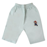 Valuable Boys Half Sleeves Short Suit - Orange, Boys Sets & Suits, Chase Value, Chase Value