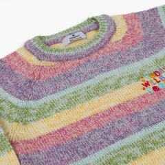 Girls Sweater - Rainbow, Girls Sweaters, Chase Value, Chase Value