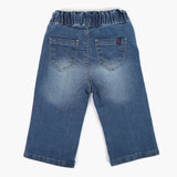 Girls Pant - Blue, Girls Pants & Capri, Chase Value, Chase Value