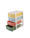 Multi-Purpose Drawer – 4-Piece Set, Storage Boxes, Chase Value, Chase Value